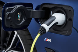 2021 BMW 5 Series facelift image gallery